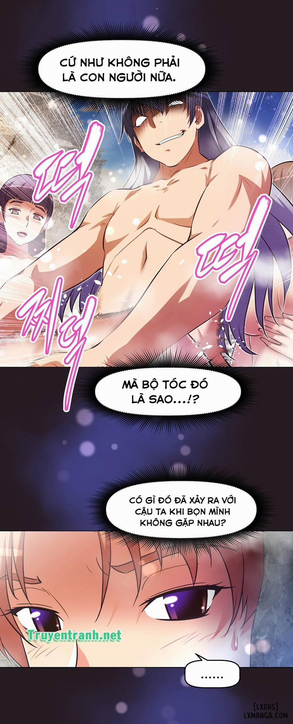 Phóng Thích Dục Vọng 145 trang 18