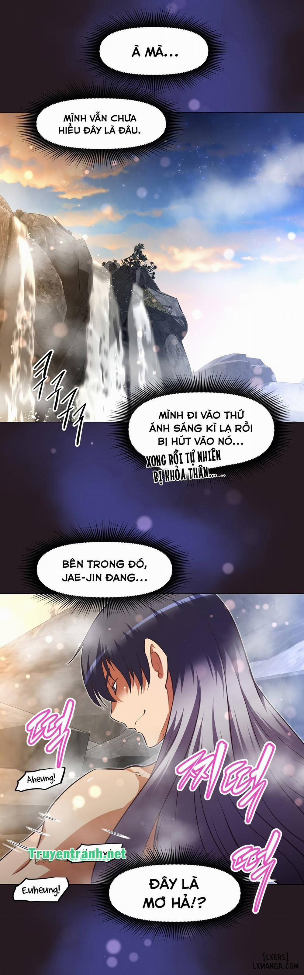 Phóng Thích Dục Vọng 145 trang 19