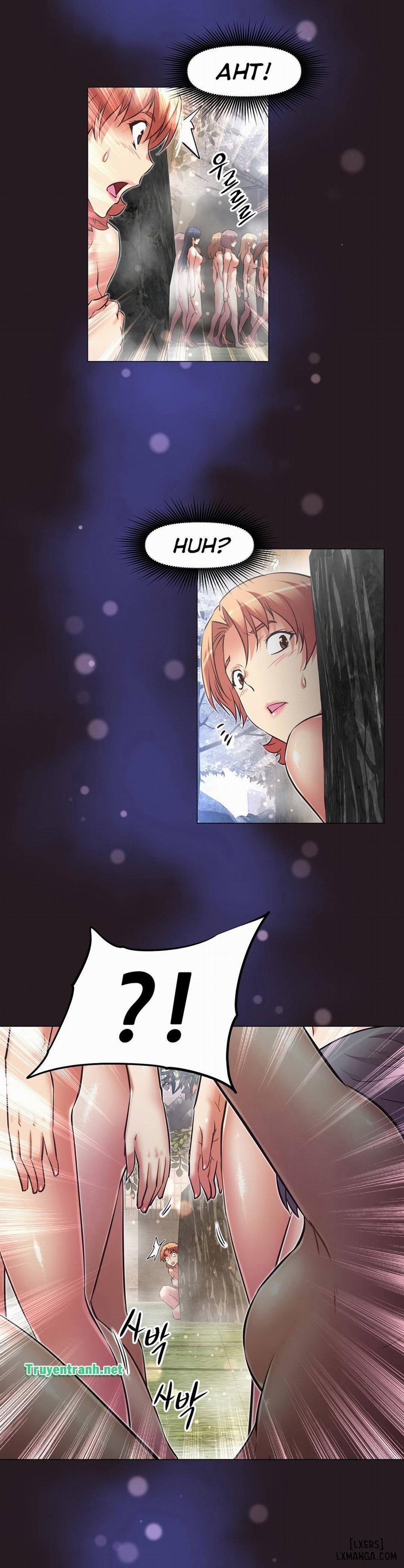 Phóng Thích Dục Vọng 145 trang 20