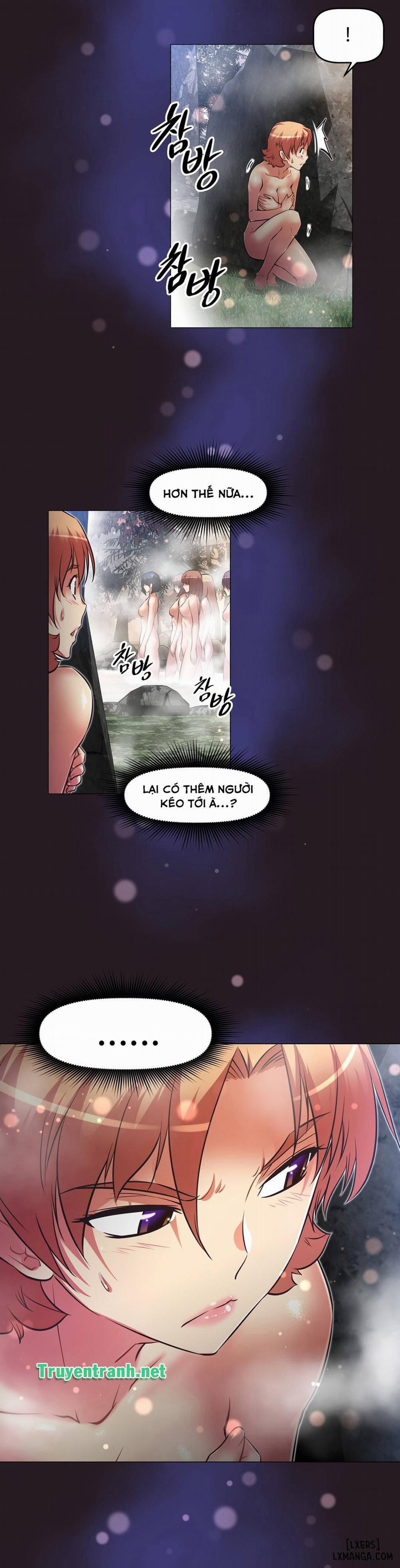 Phóng Thích Dục Vọng 145 trang 22