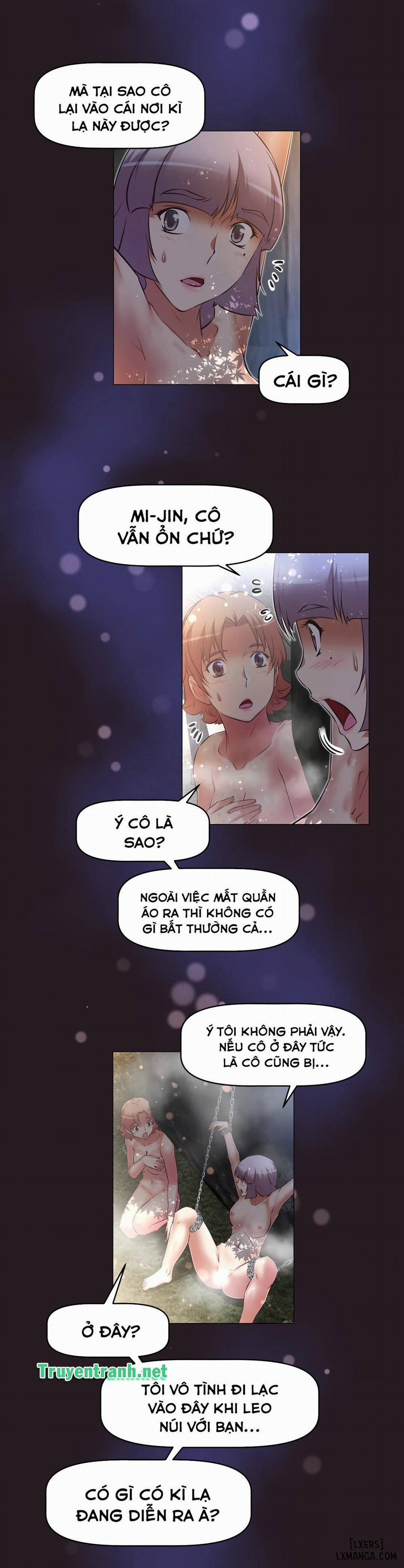 Phóng Thích Dục Vọng 145 trang 28