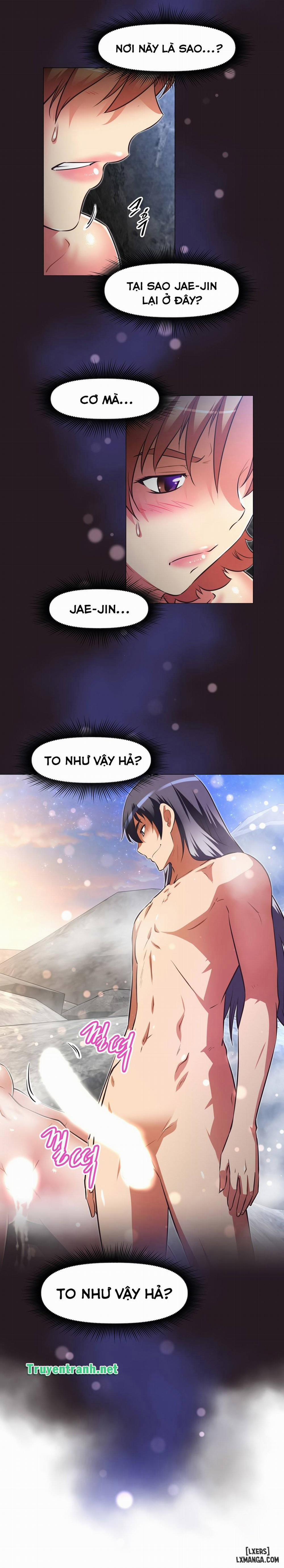 Phóng Thích Dục Vọng 145 trang 3