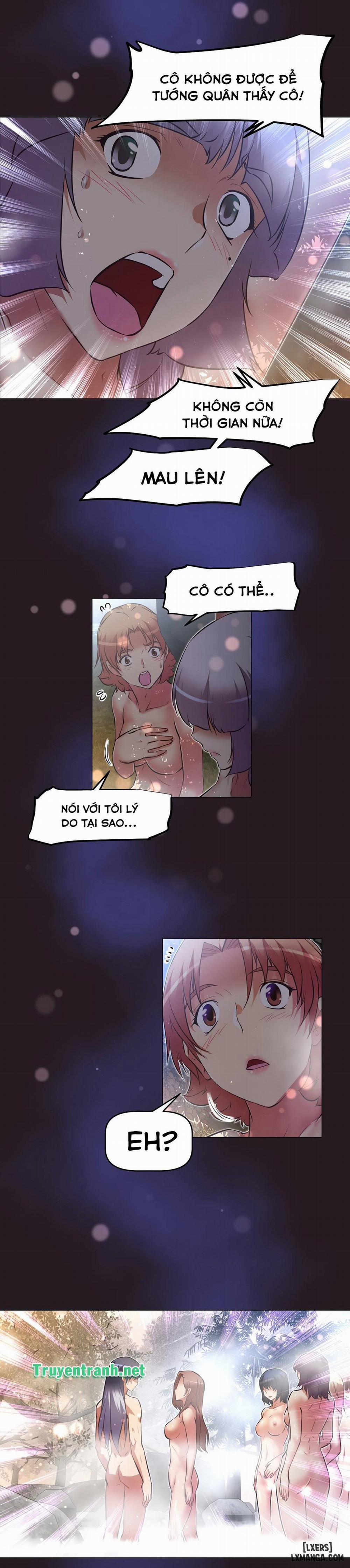 Phóng Thích Dục Vọng 145 trang 31