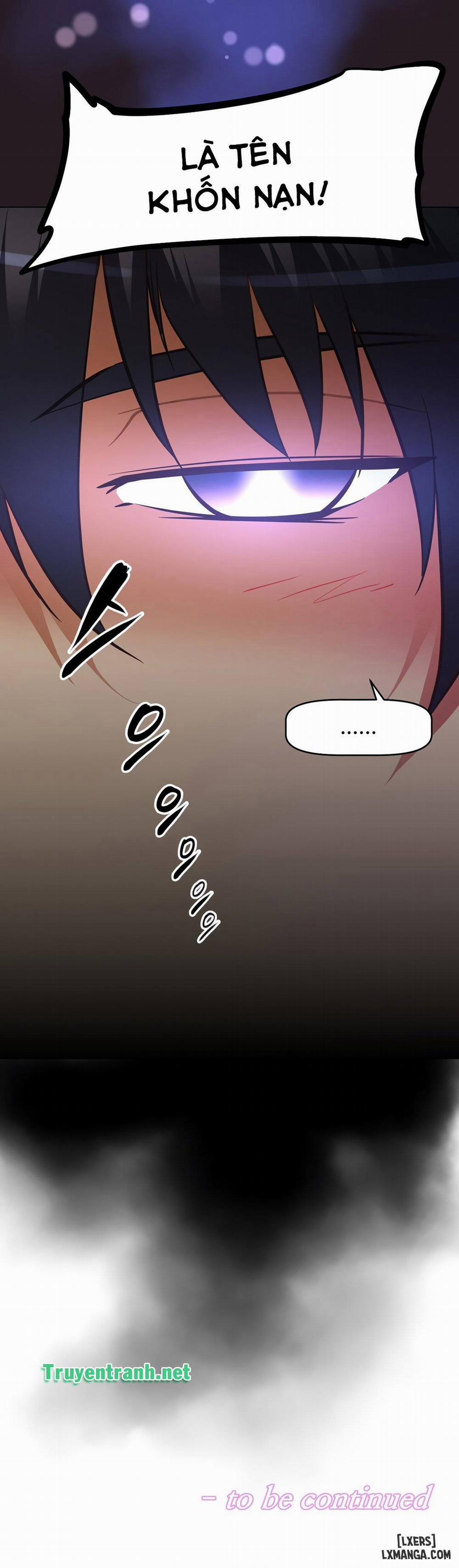 Phóng Thích Dục Vọng 145 trang 37