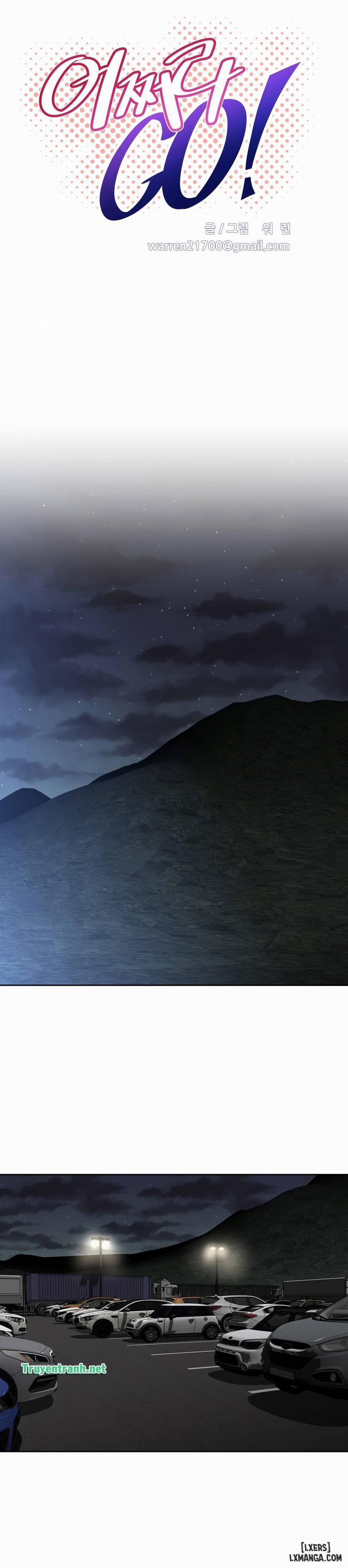 Phóng Thích Dục Vọng 145 trang 4