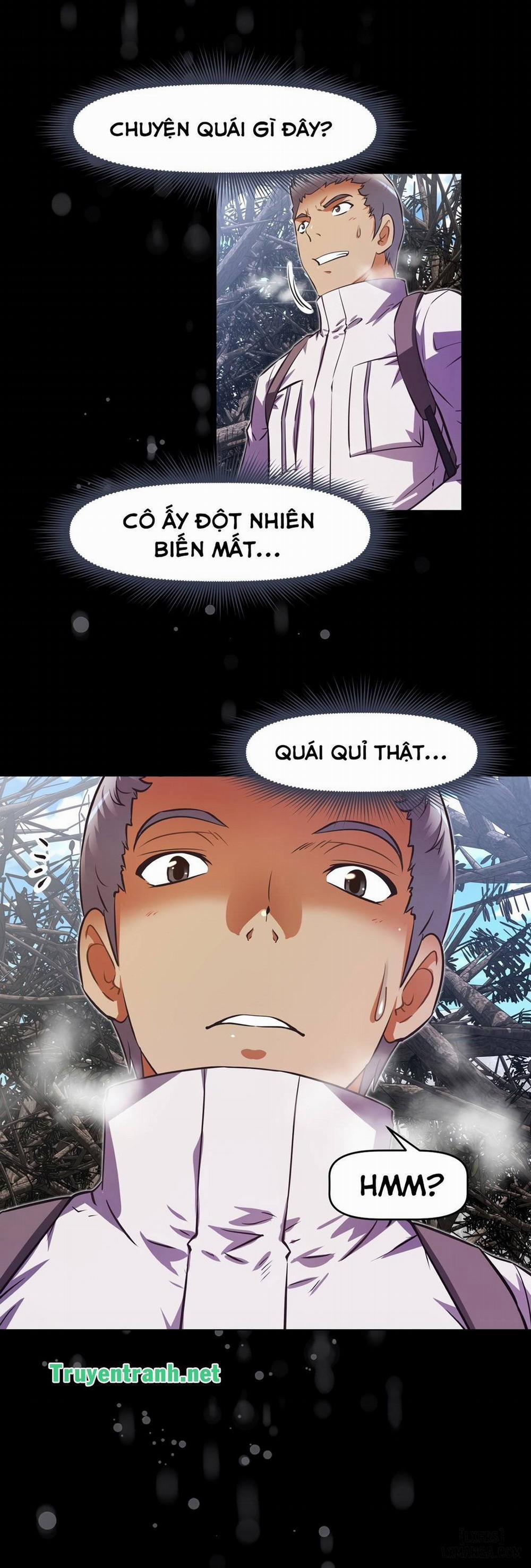 Phóng Thích Dục Vọng 145 trang 8