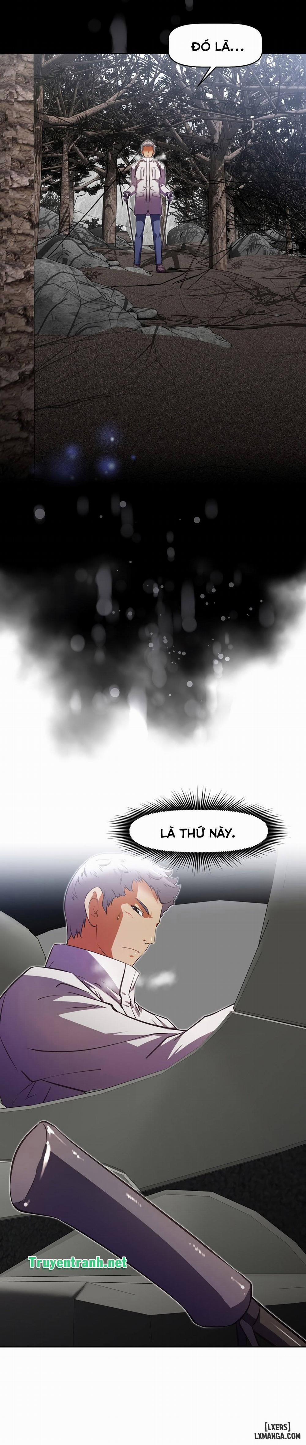 Phóng Thích Dục Vọng 145 trang 9