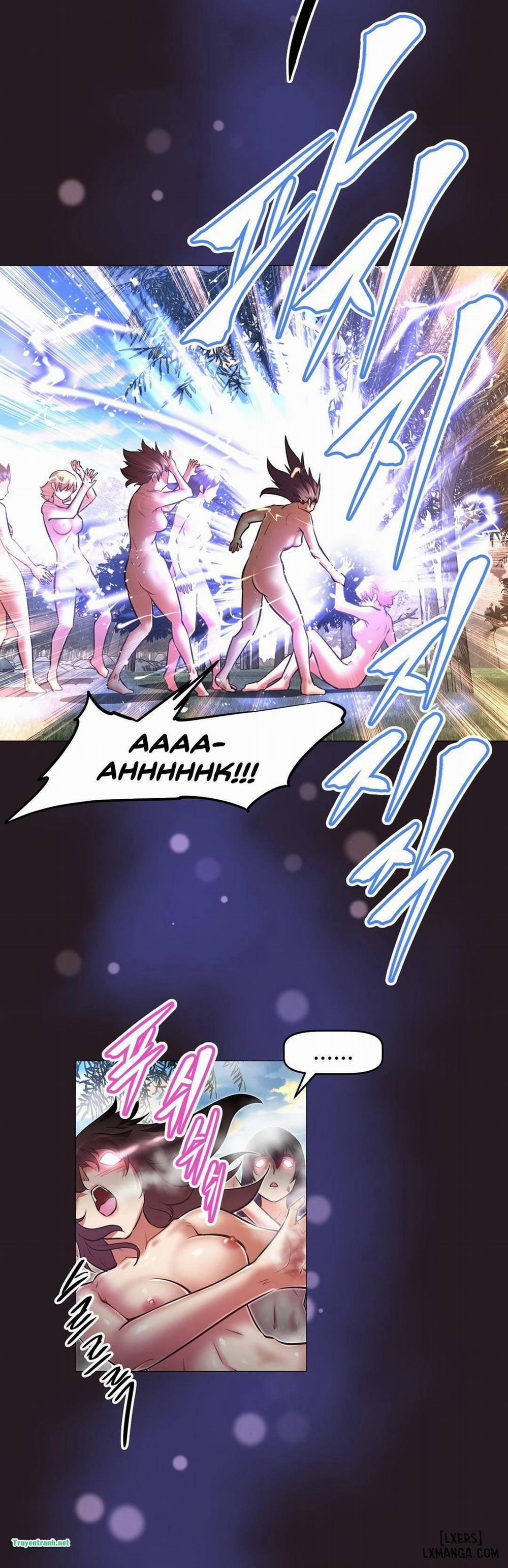 Phóng Thích Dục Vọng 146 trang 1