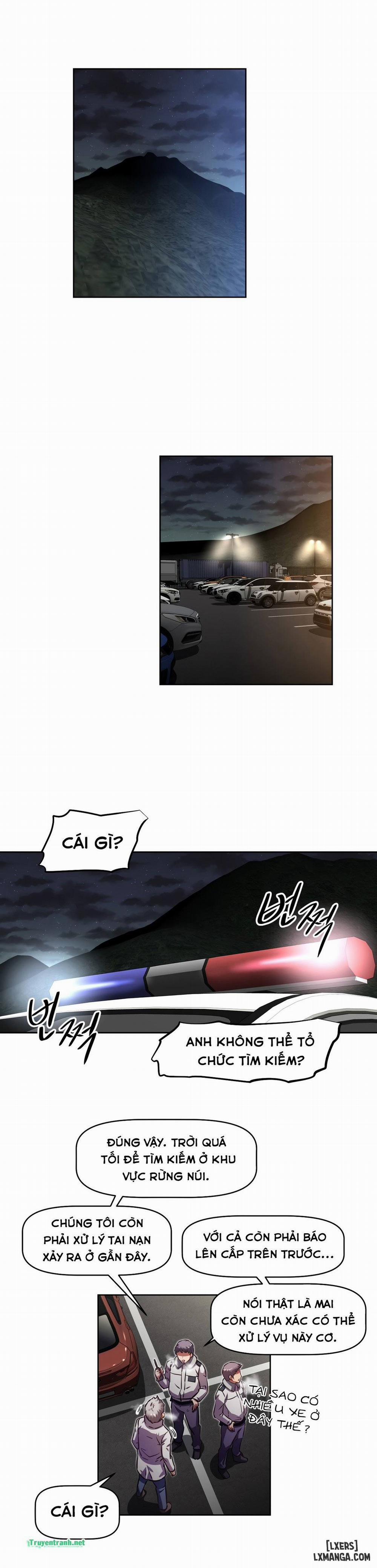 Phóng Thích Dục Vọng 146 trang 12