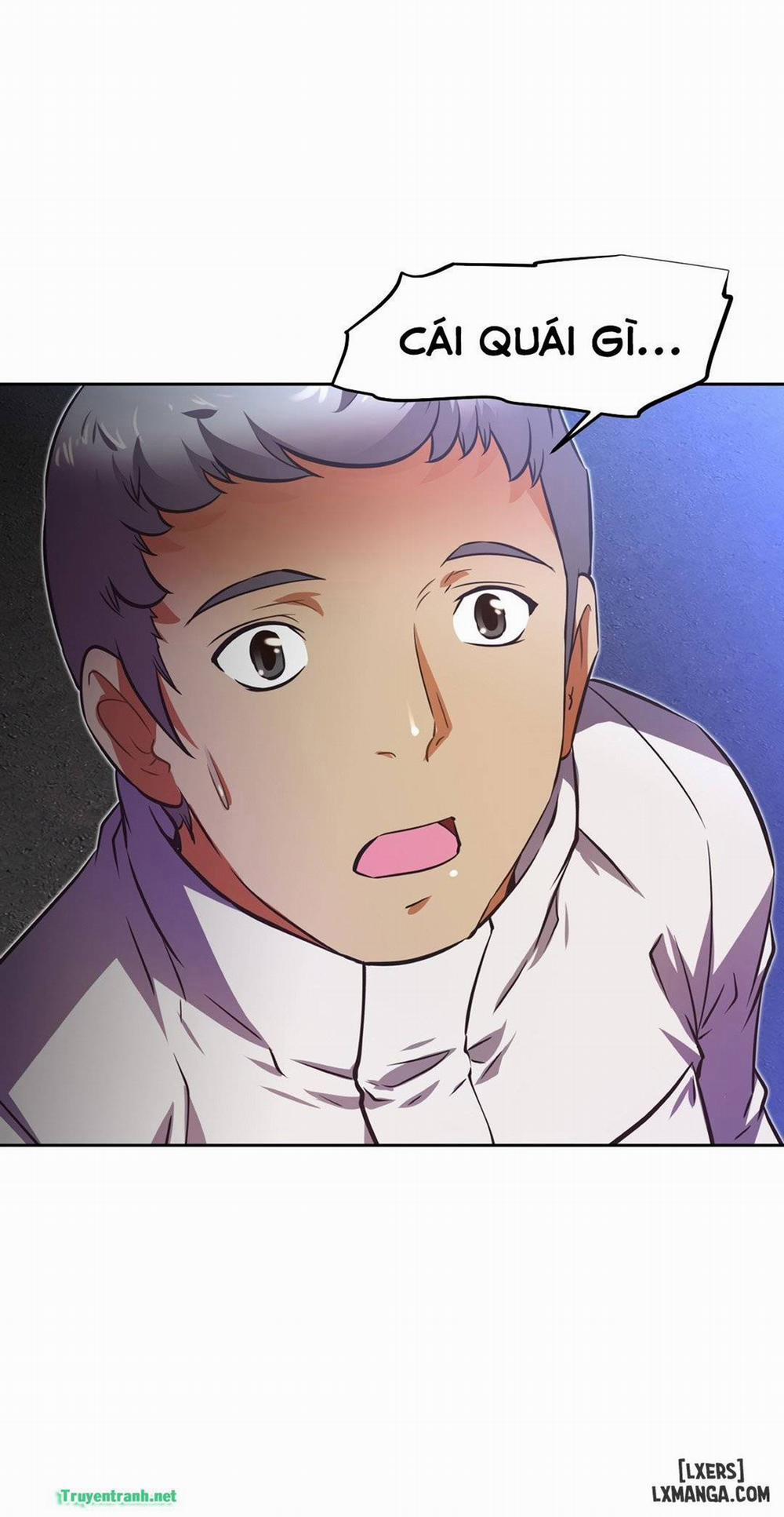 Phóng Thích Dục Vọng 146 trang 16