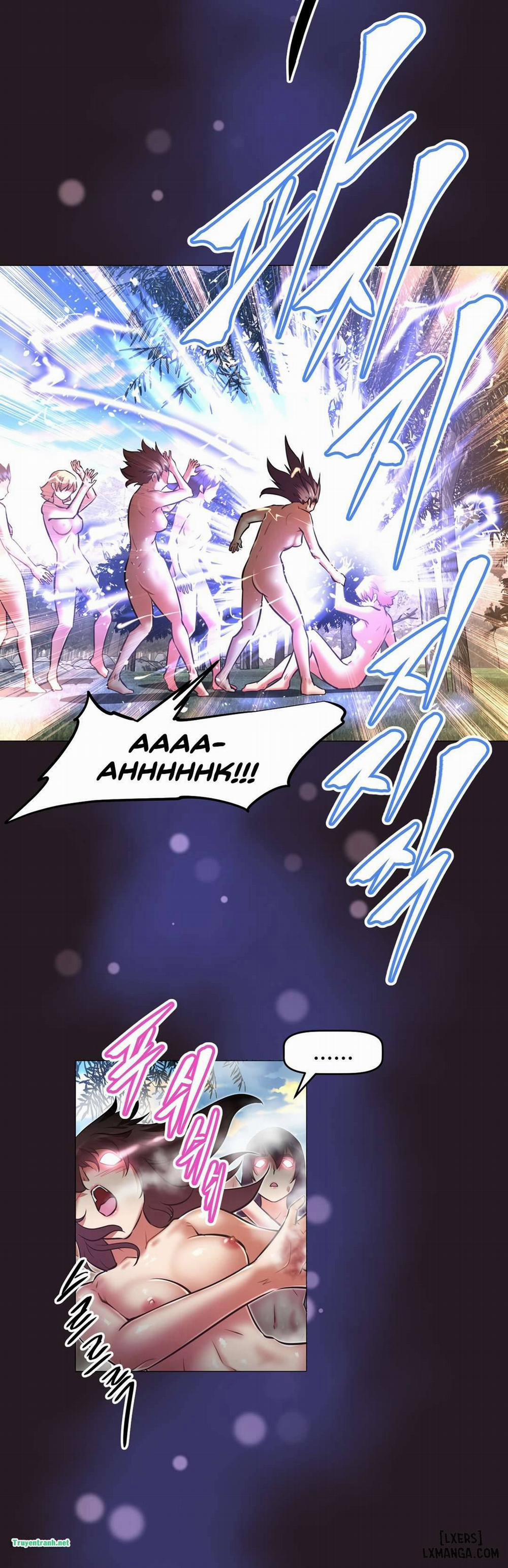 Phóng Thích Dục Vọng 146 trang 19