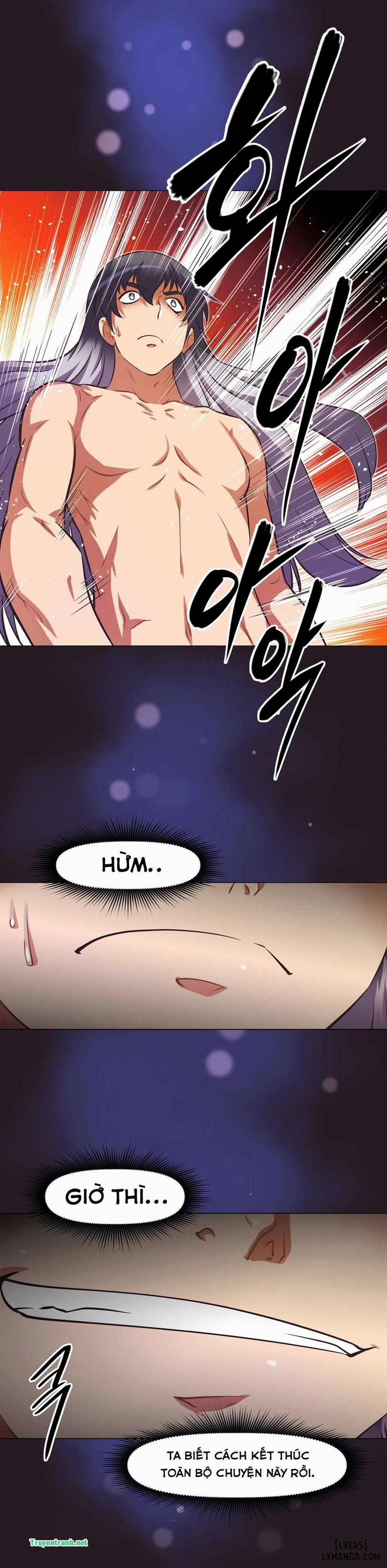 Phóng Thích Dục Vọng 146 trang 25