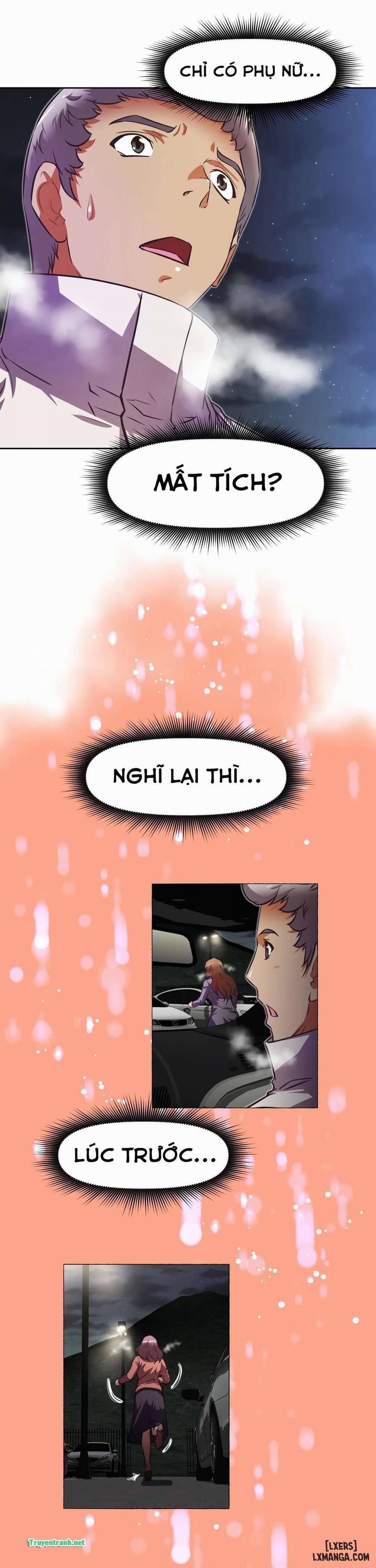 Phóng Thích Dục Vọng 146 trang 32