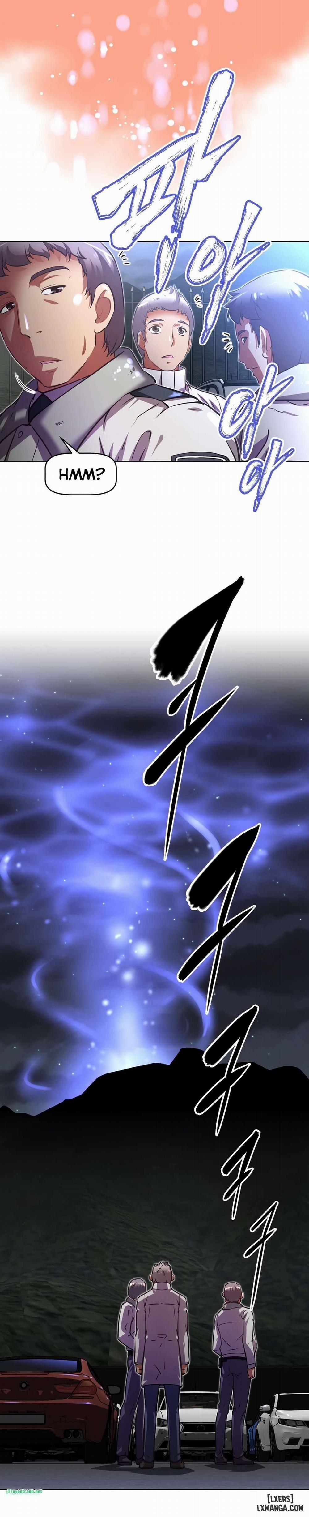 Phóng Thích Dục Vọng 146 trang 33