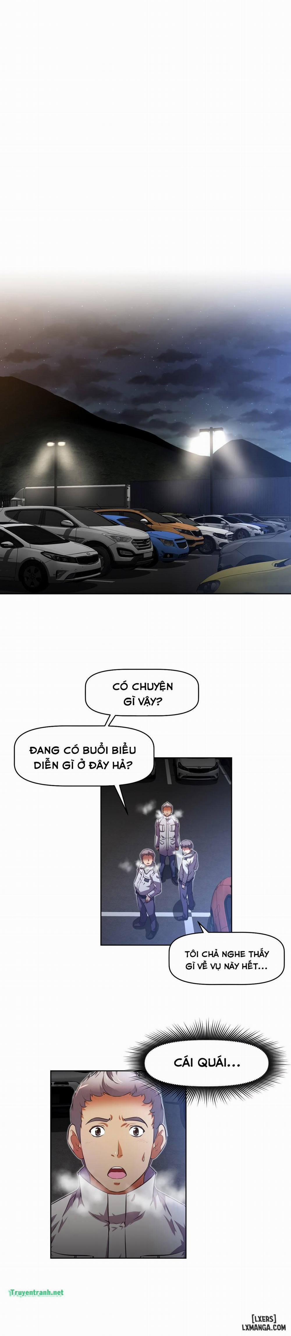 Phóng Thích Dục Vọng 147 trang 0