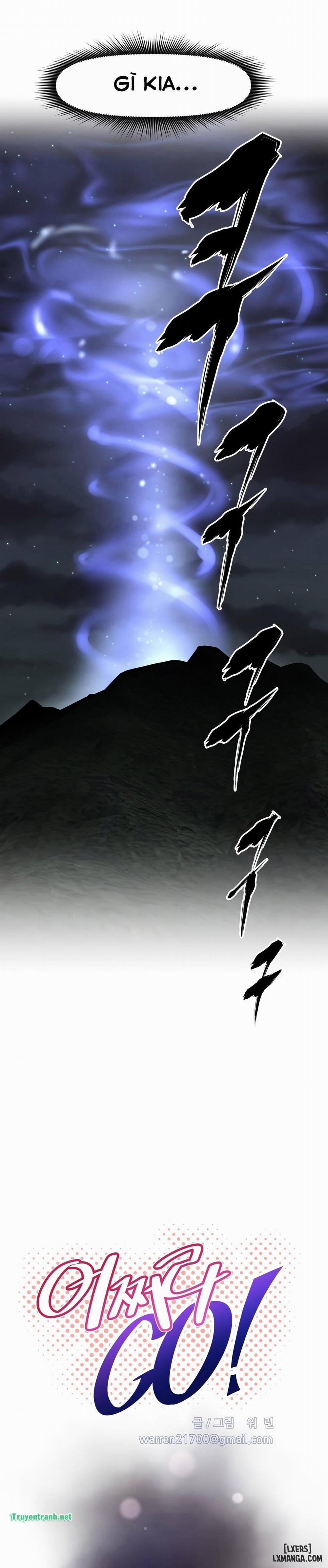 Phóng Thích Dục Vọng 147 trang 1