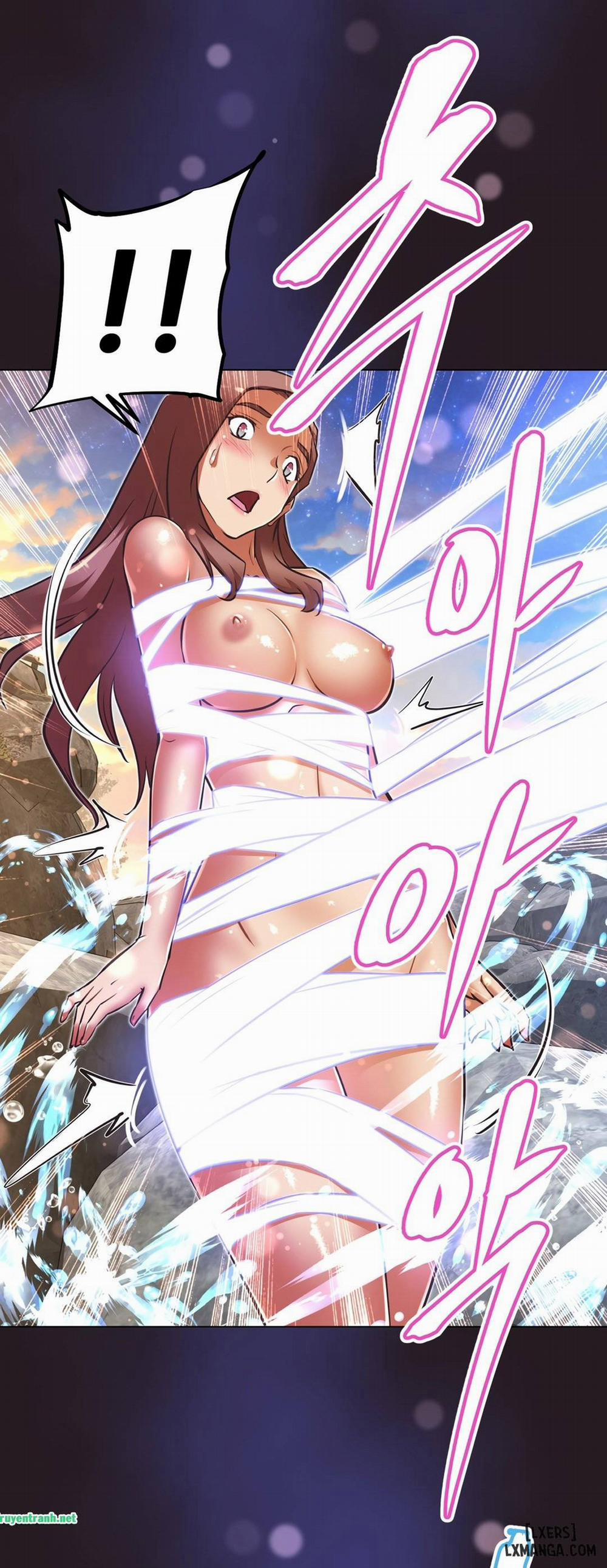 Phóng Thích Dục Vọng 147 trang 12