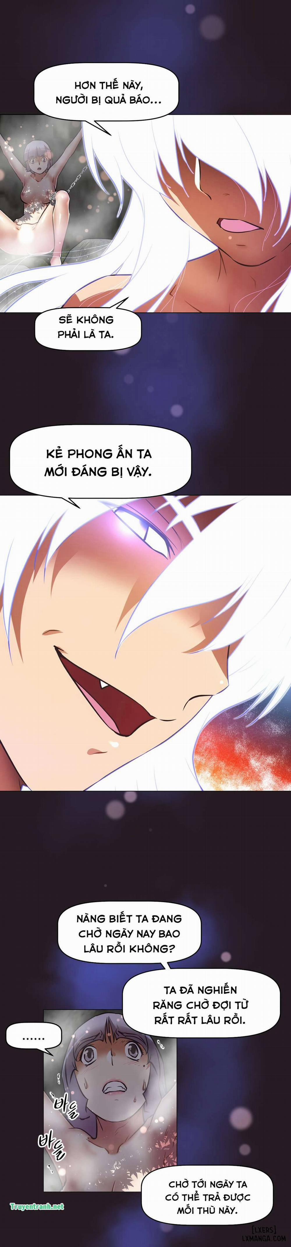 Phóng Thích Dục Vọng 147 trang 24