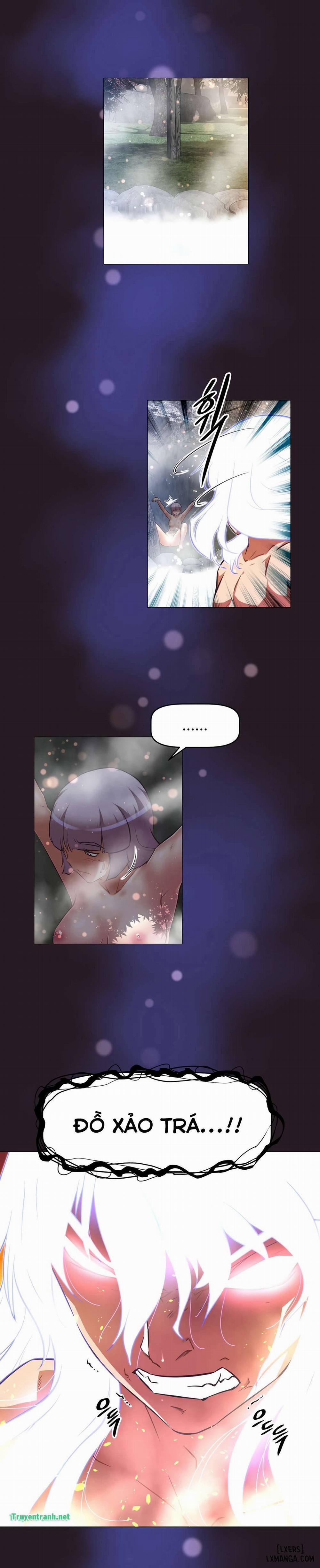 Phóng Thích Dục Vọng 147 trang 26