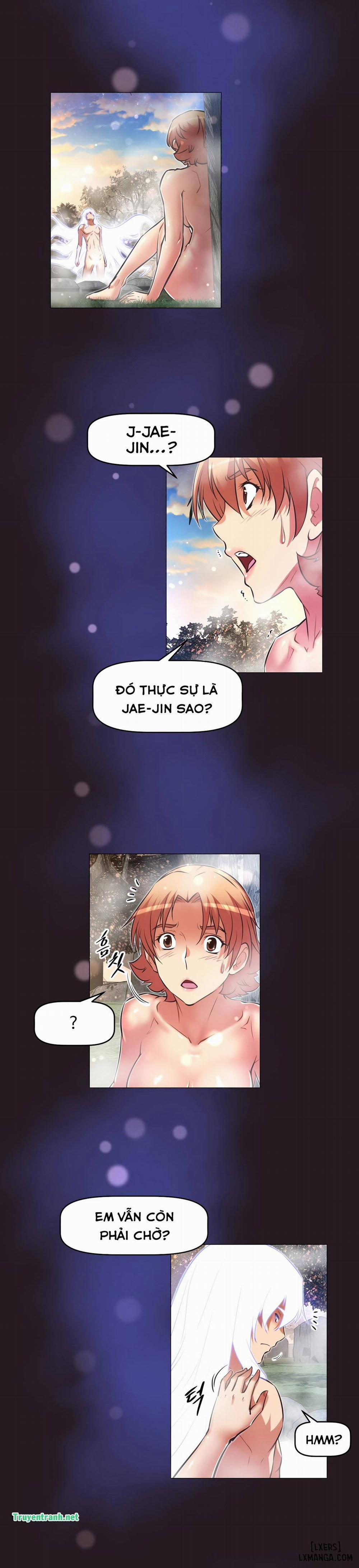 Phóng Thích Dục Vọng 147 trang 9