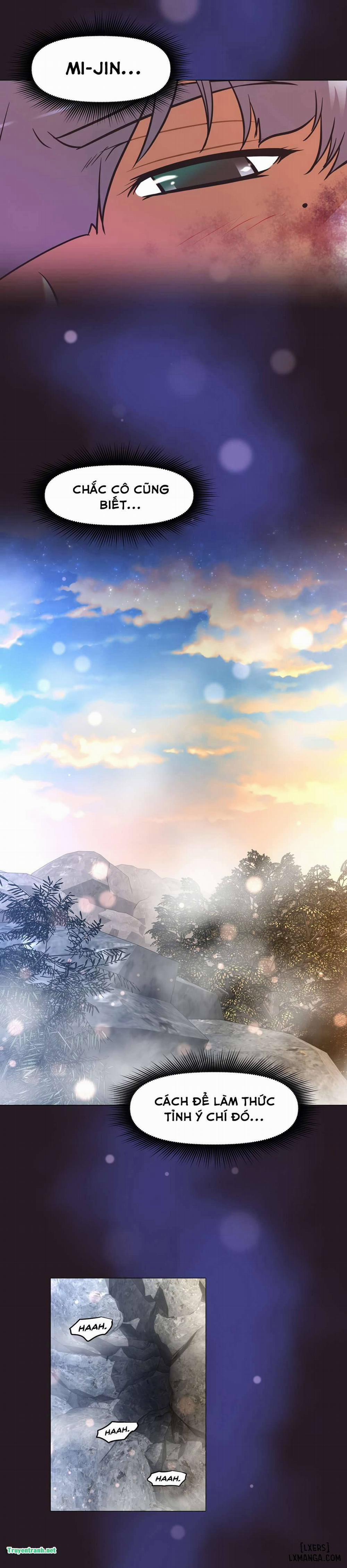 Phóng Thích Dục Vọng 148 trang 12