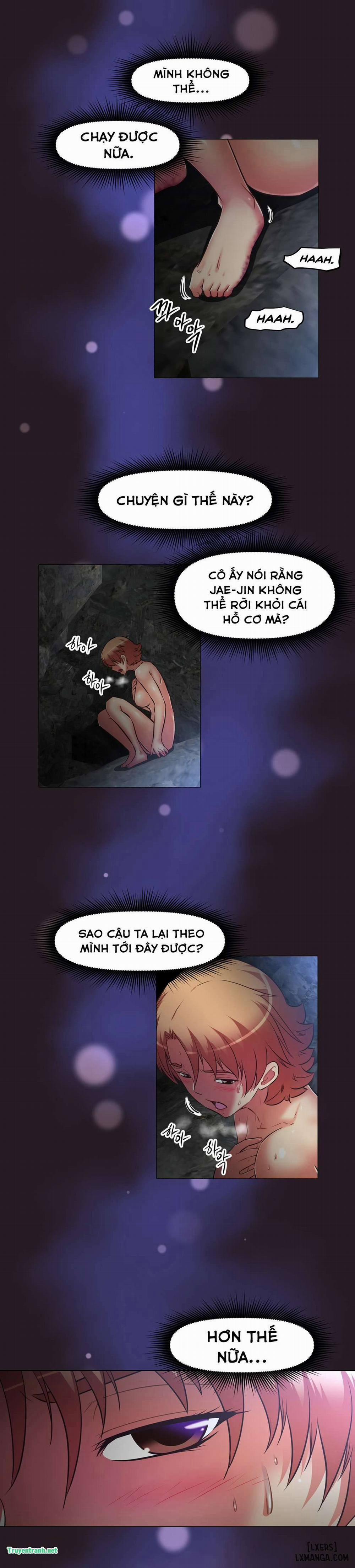 Phóng Thích Dục Vọng 148 trang 13