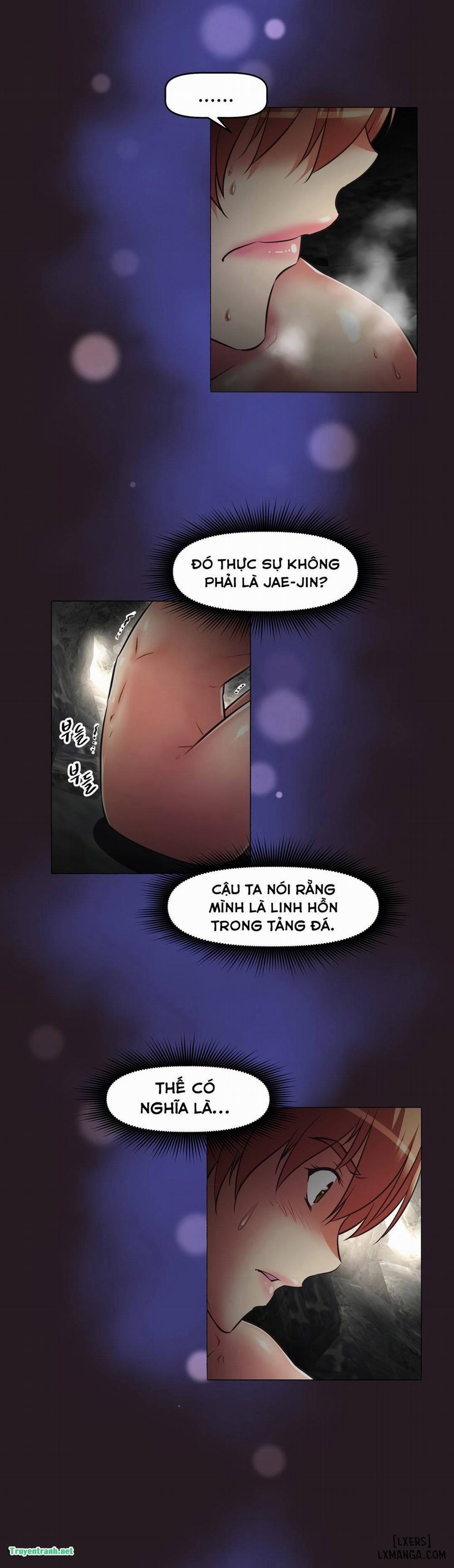 Phóng Thích Dục Vọng 148 trang 15