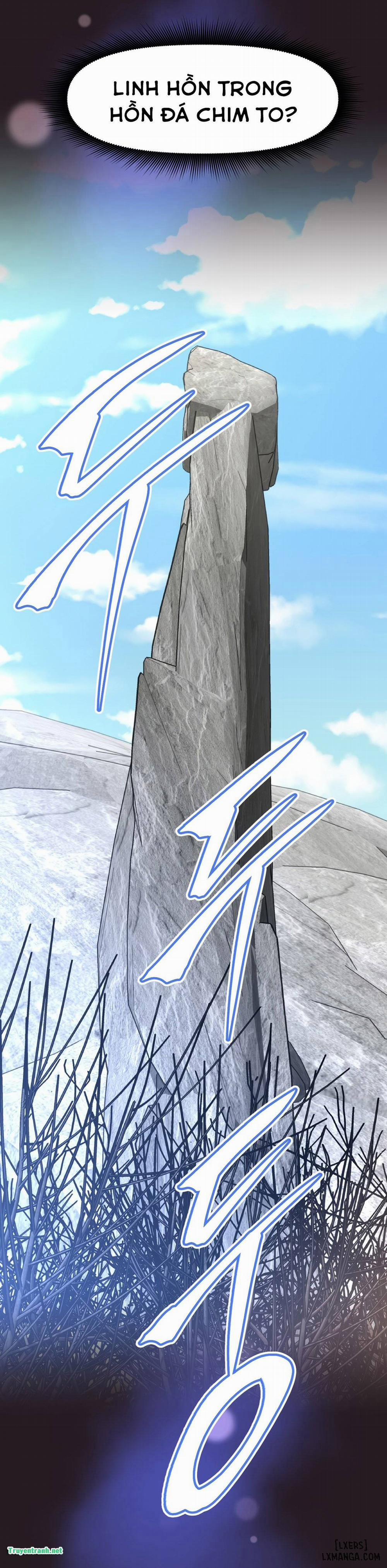 Phóng Thích Dục Vọng 148 trang 16