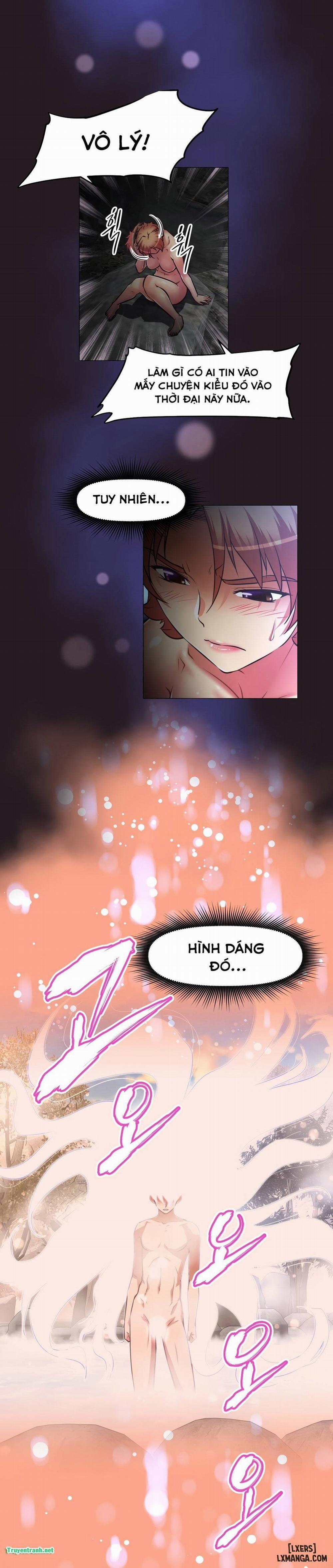 Phóng Thích Dục Vọng 148 trang 17