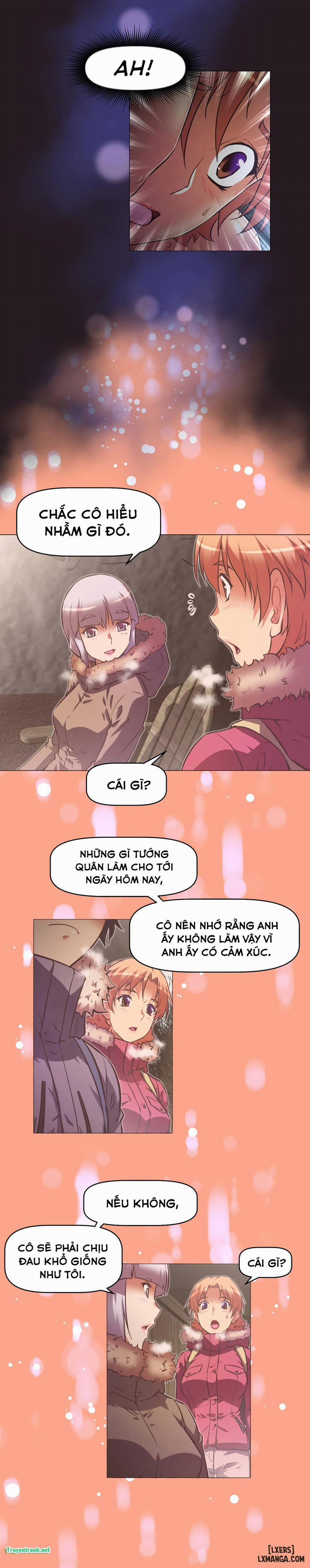 Phóng Thích Dục Vọng 148 trang 19