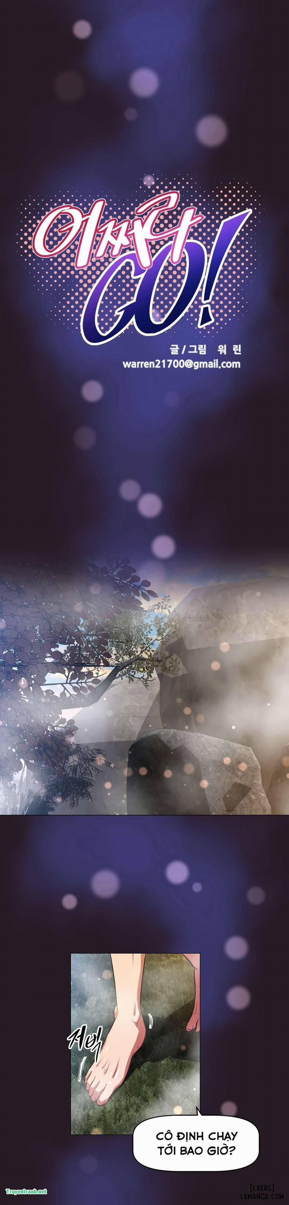 Phóng Thích Dục Vọng 148 trang 2