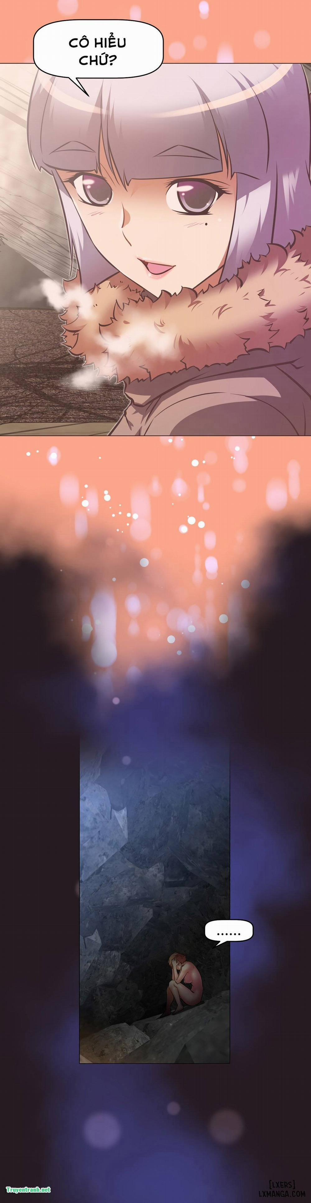 Phóng Thích Dục Vọng 148 trang 20