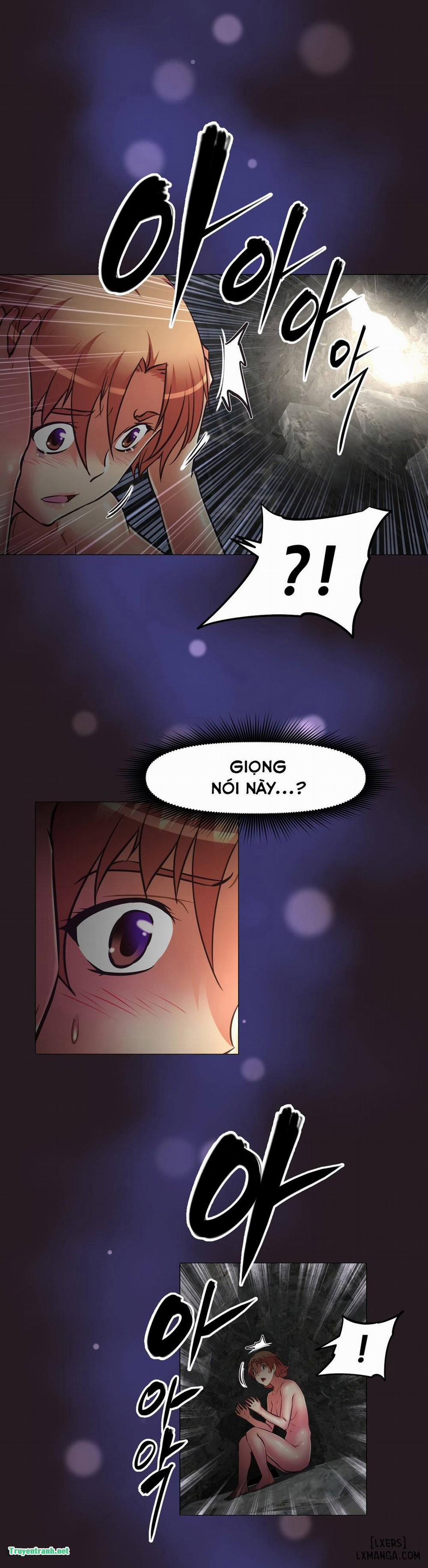 Phóng Thích Dục Vọng 148 trang 22