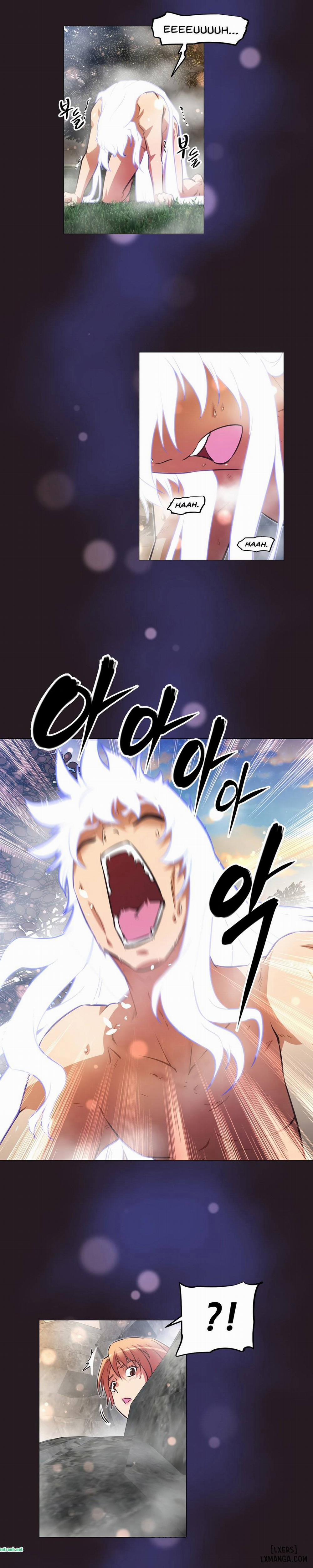 Phóng Thích Dục Vọng 148 trang 25