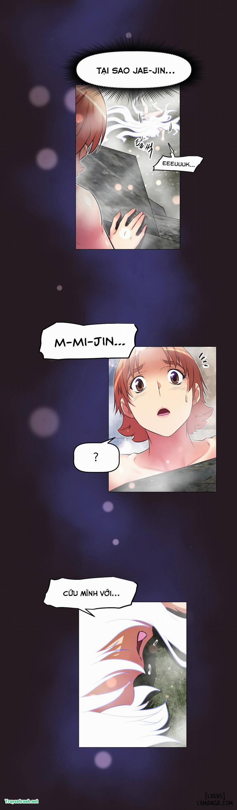 Phóng Thích Dục Vọng 148 trang 26