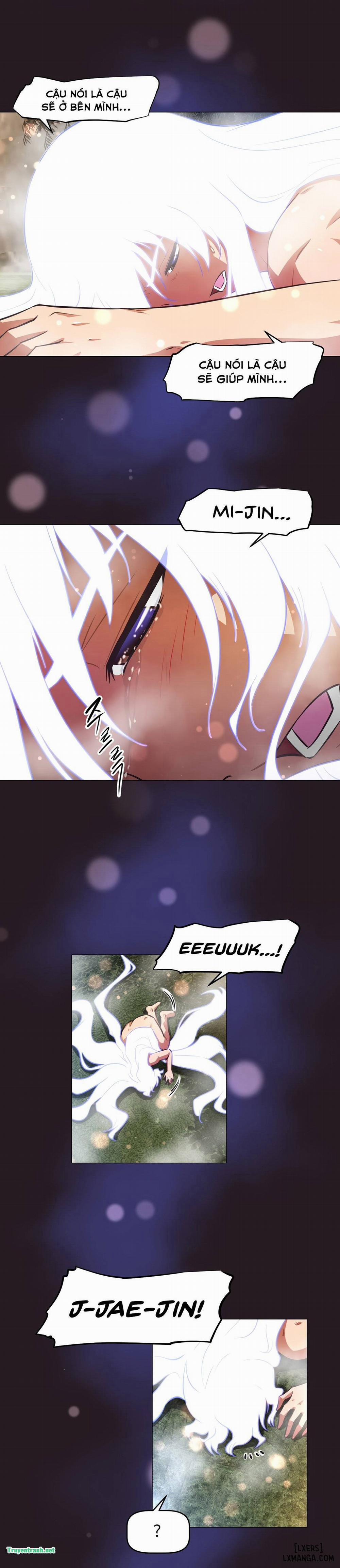 Phóng Thích Dục Vọng 148 trang 27