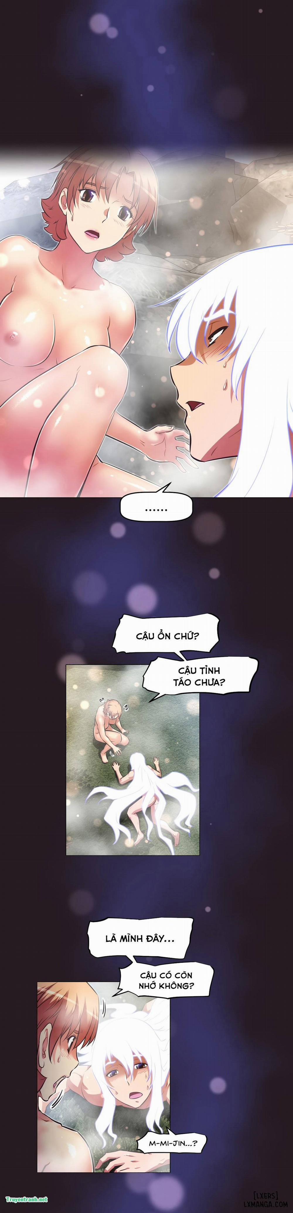 Phóng Thích Dục Vọng 148 trang 28