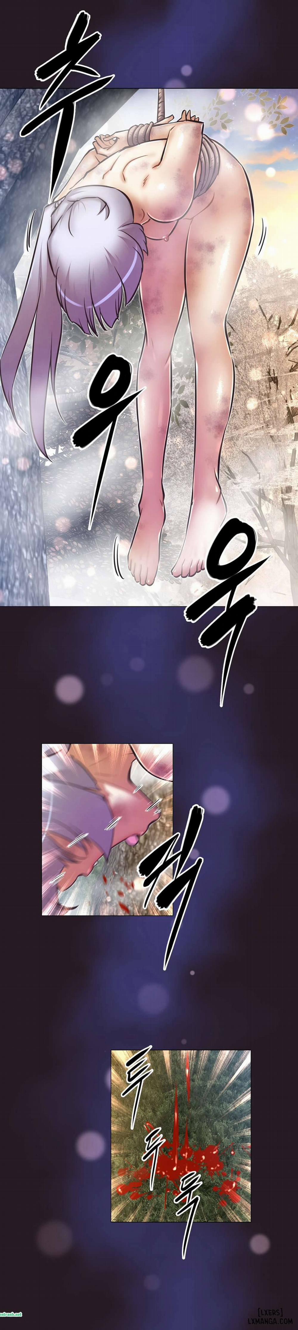 Phóng Thích Dục Vọng 148 trang 7