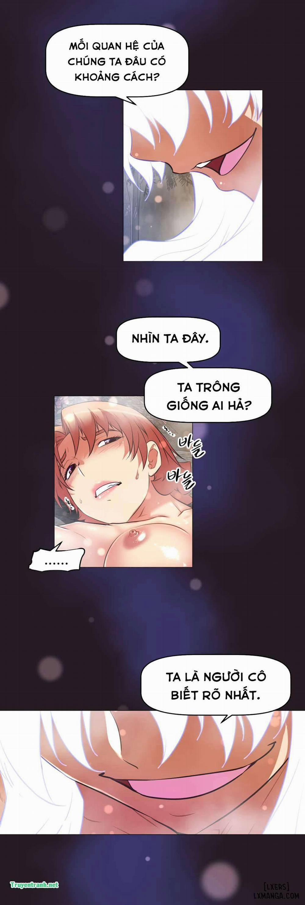 Phóng Thích Dục Vọng 149 trang 0