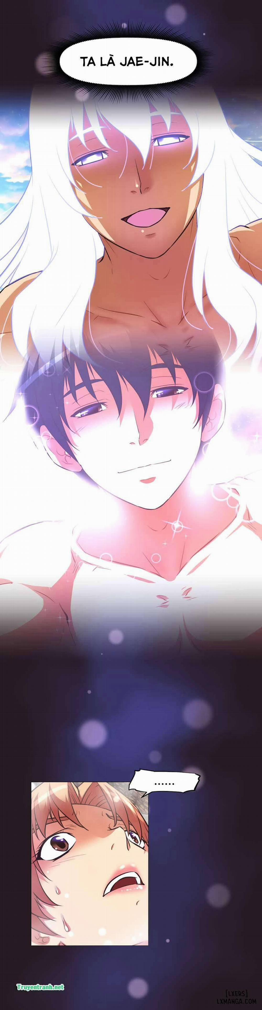 Phóng Thích Dục Vọng 149 trang 1