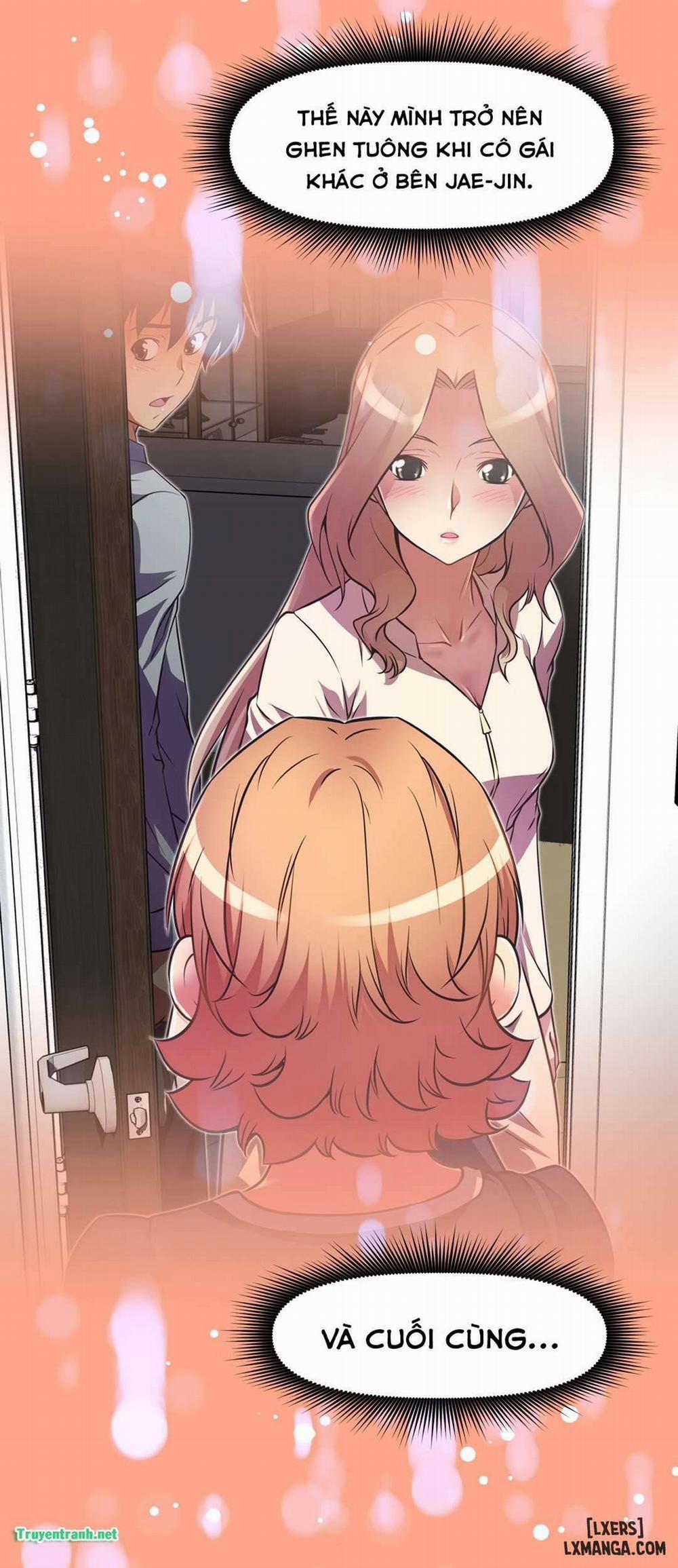 Phóng Thích Dục Vọng 149 trang 10