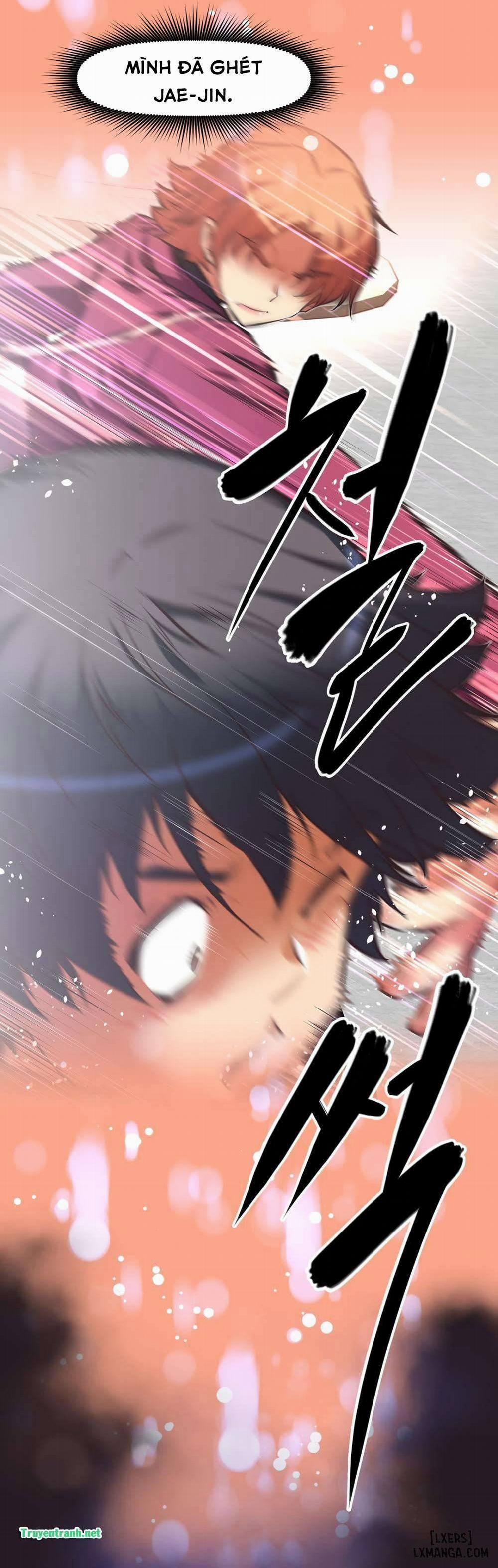 Phóng Thích Dục Vọng 149 trang 11