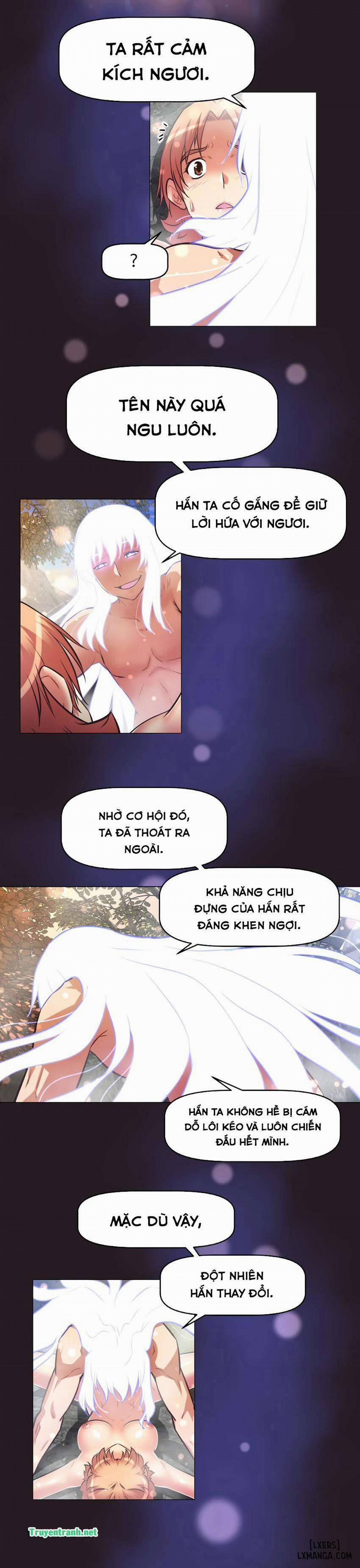 Phóng Thích Dục Vọng 149 trang 12