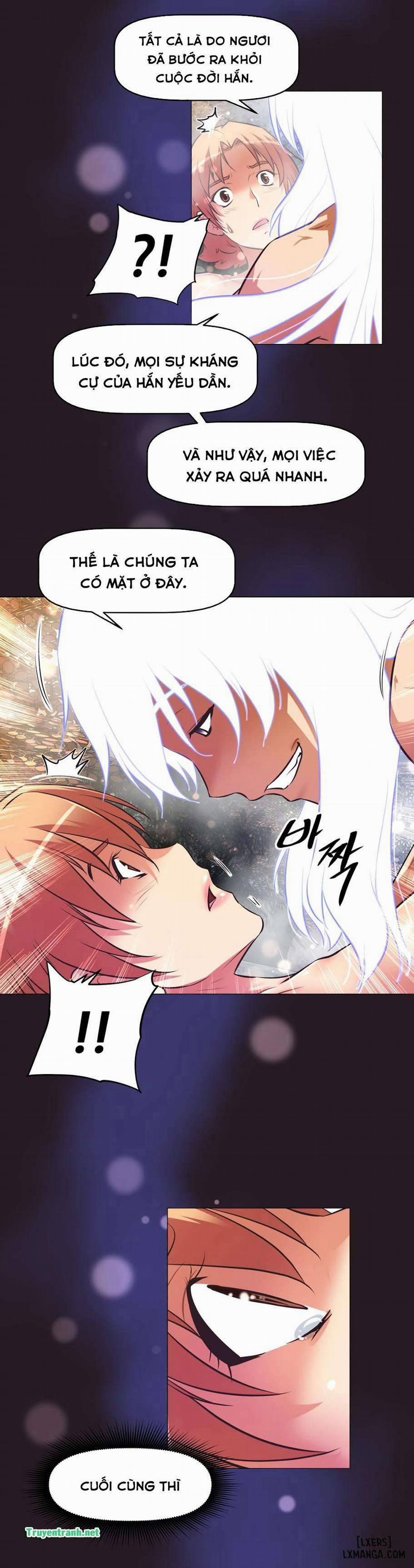 Phóng Thích Dục Vọng 149 trang 13