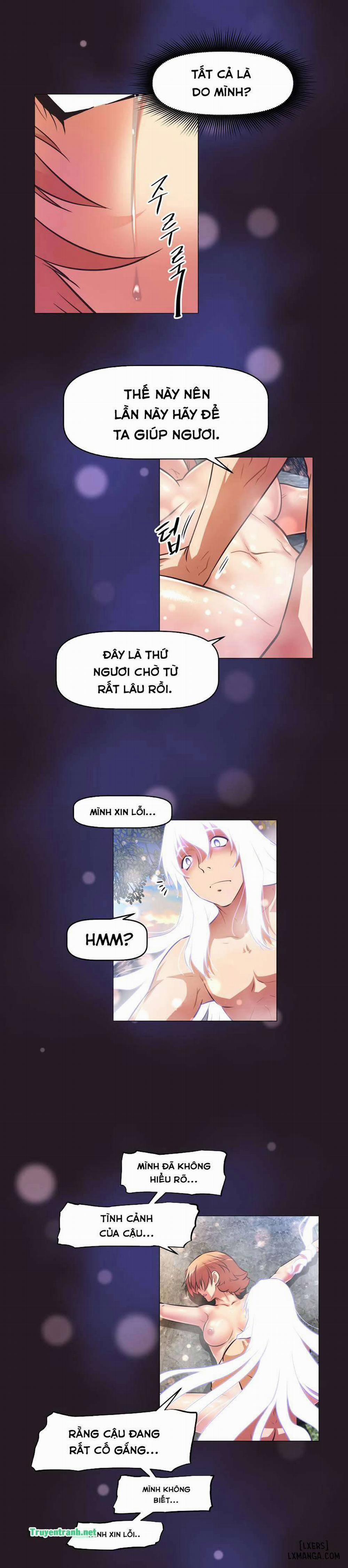 Phóng Thích Dục Vọng 149 trang 14