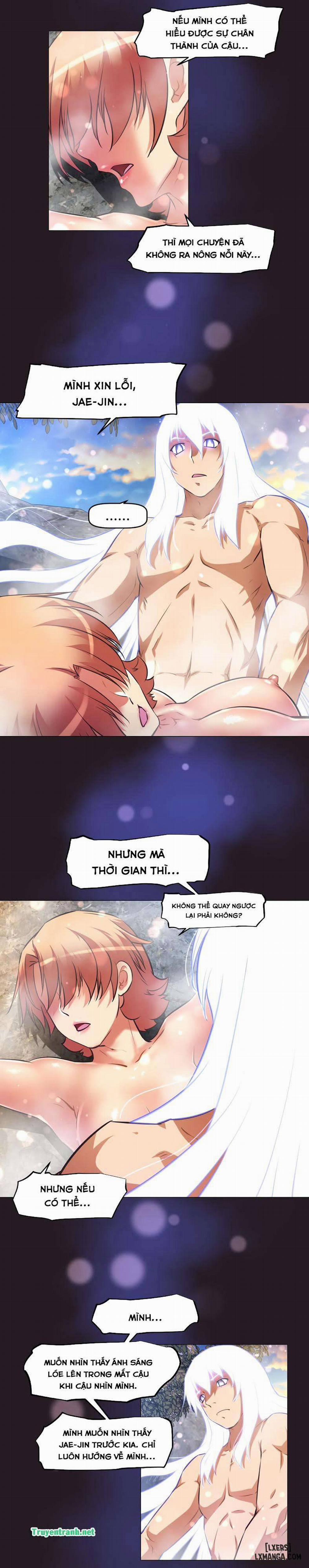 Phóng Thích Dục Vọng 149 trang 15