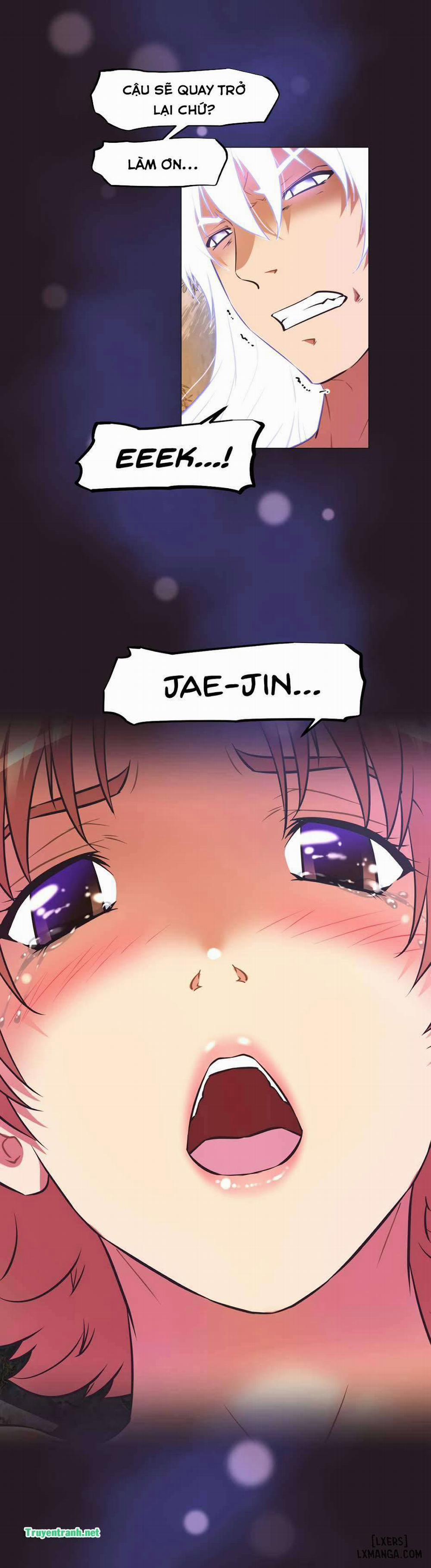 Phóng Thích Dục Vọng 149 trang 16