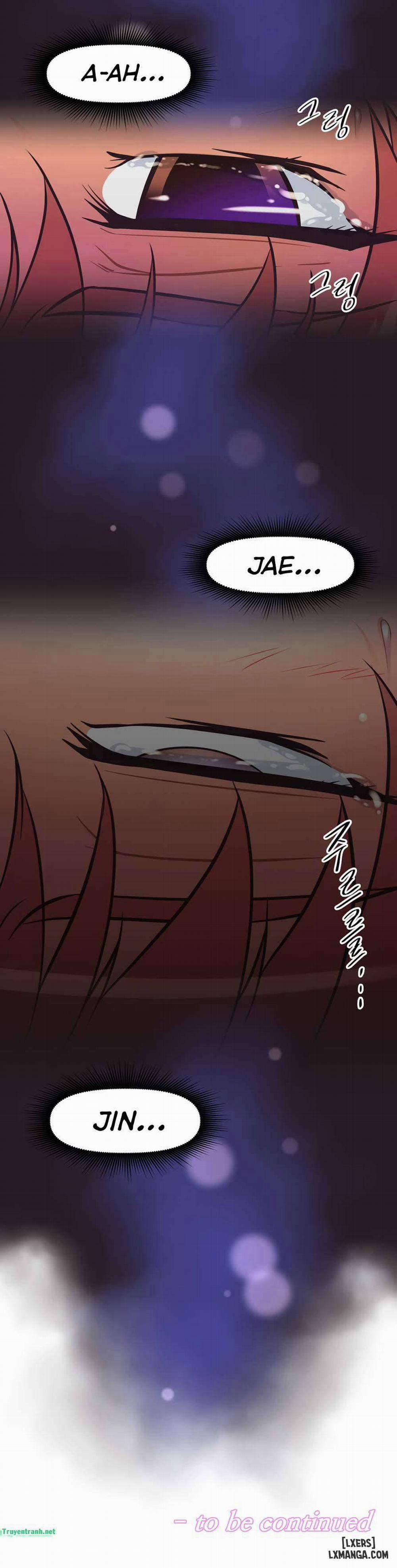 Phóng Thích Dục Vọng 149 trang 19