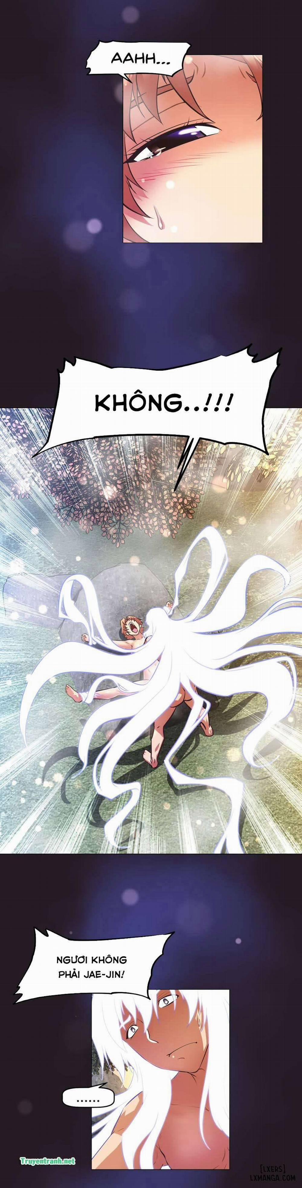 Phóng Thích Dục Vọng 149 trang 2