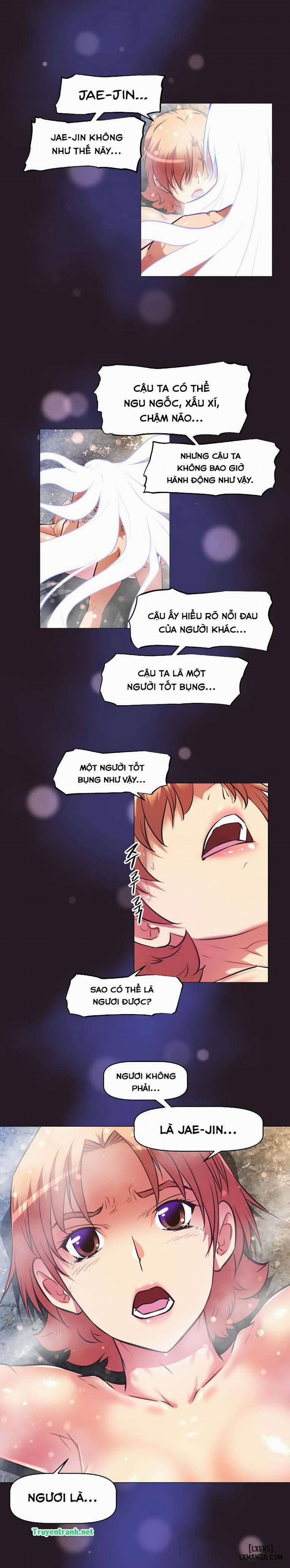 Phóng Thích Dục Vọng 149 trang 3